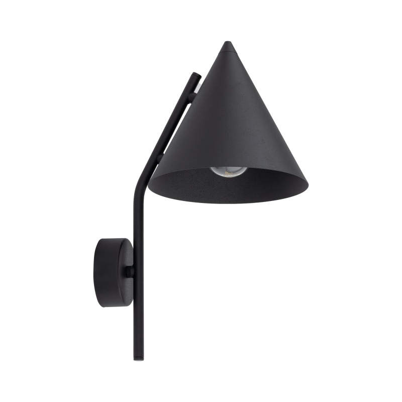 TK10041  CONO BLACK KINKIET 1