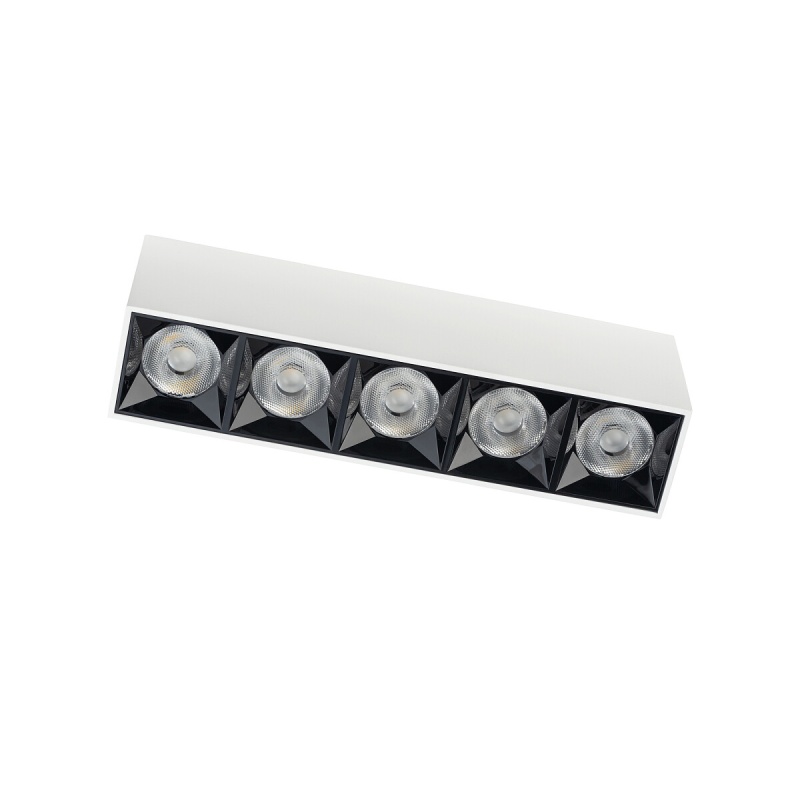 MIDI LED WHITE 20W 4000K