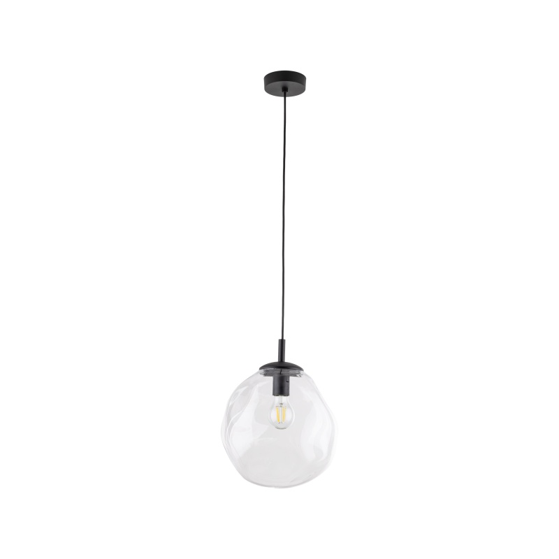TK10082  SOL MINI NEW TRANSPARENT 1