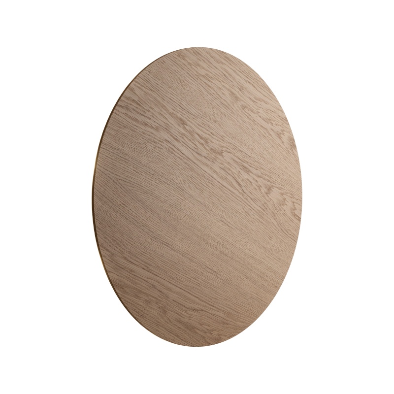 TK10098  LUNA WOOD DĄB KINKIET 8  600