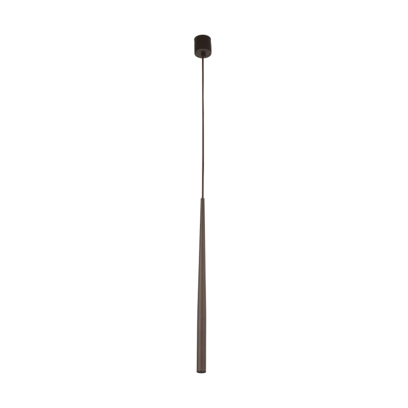 TK10108  PIANO BROWN LAMPA WISZACA 1