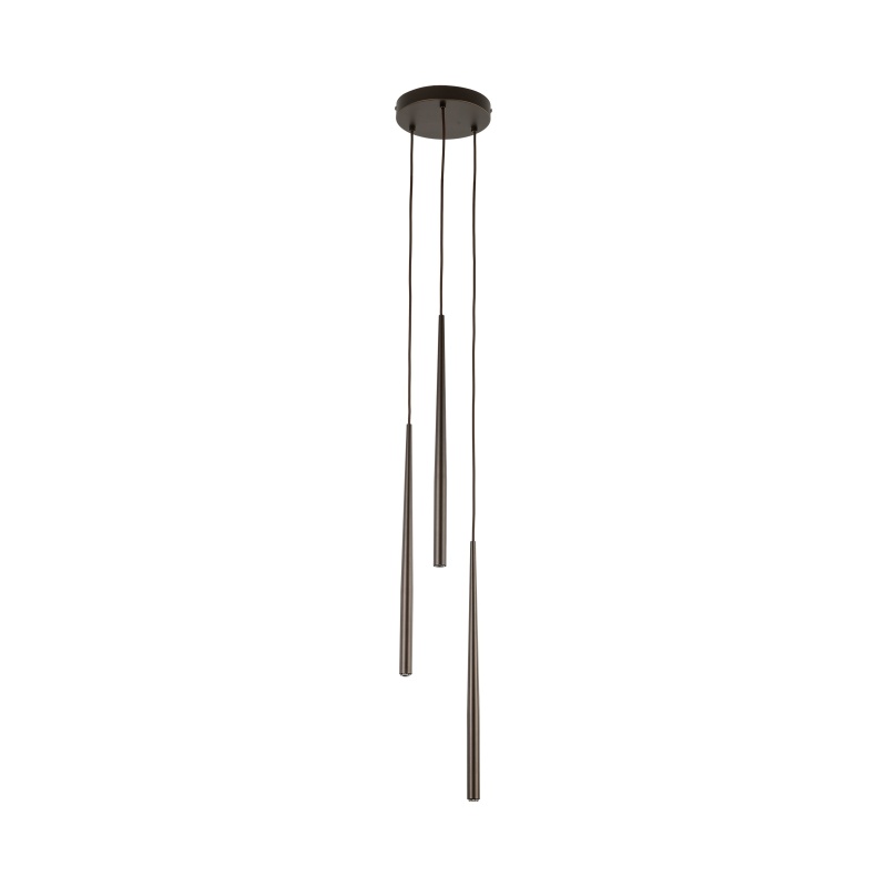TK10109  PIANO BROWN LAMPA WISZACA 3