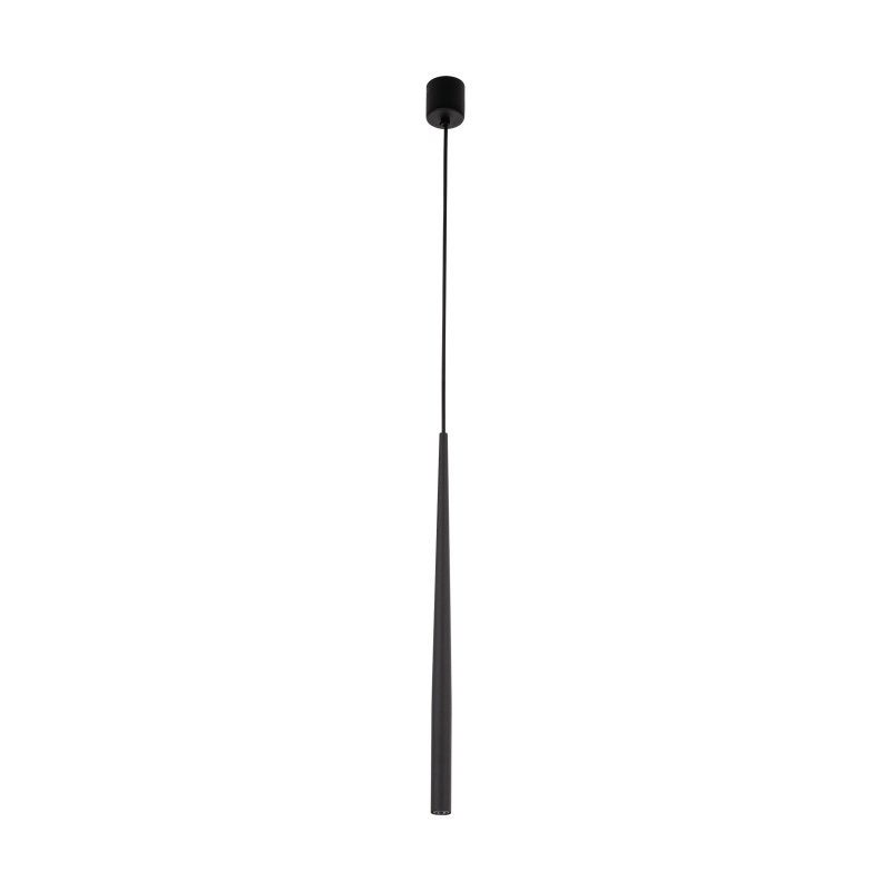 TK10112  PIANO BLACK LAMPA WISZACA 1