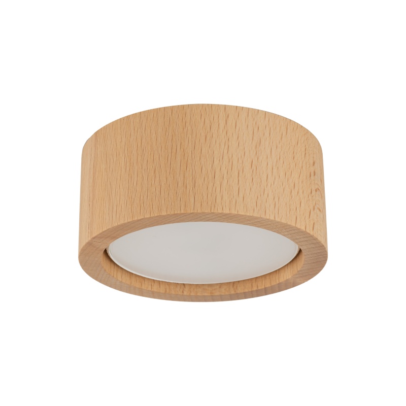 TK10123  EVE WOOD BUK