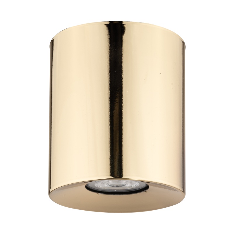 TK10129  ORION M GOLD LAMPA SUFITOWA 1