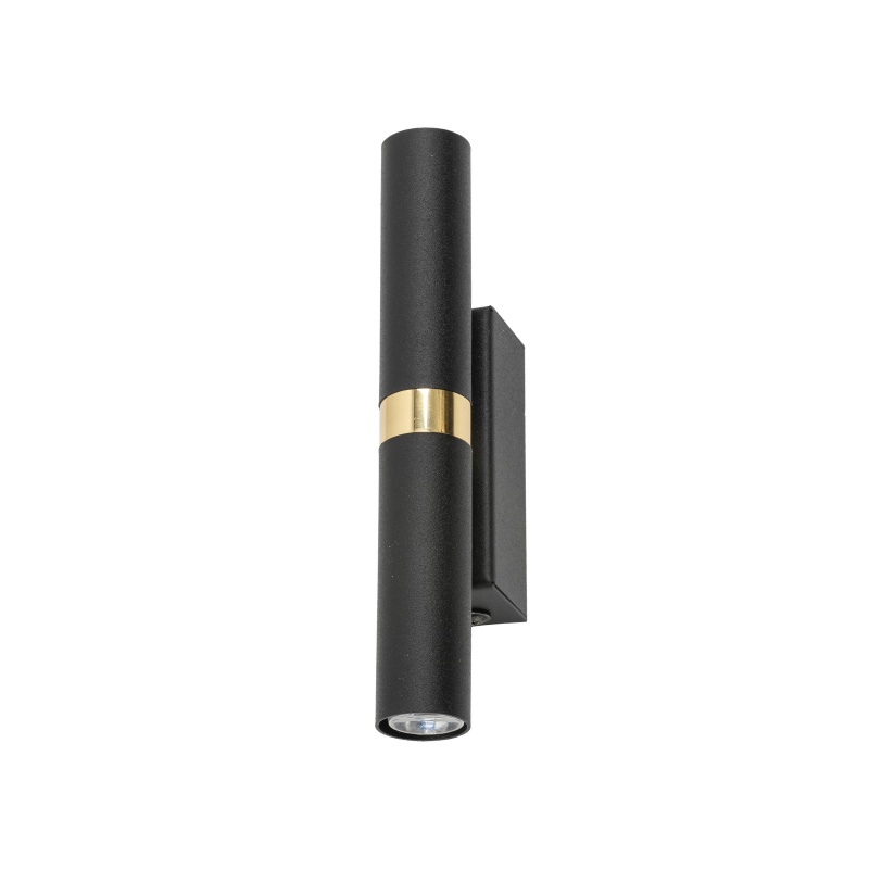 TK10145  LAGOS BLACK GOLD KINKIET 2
