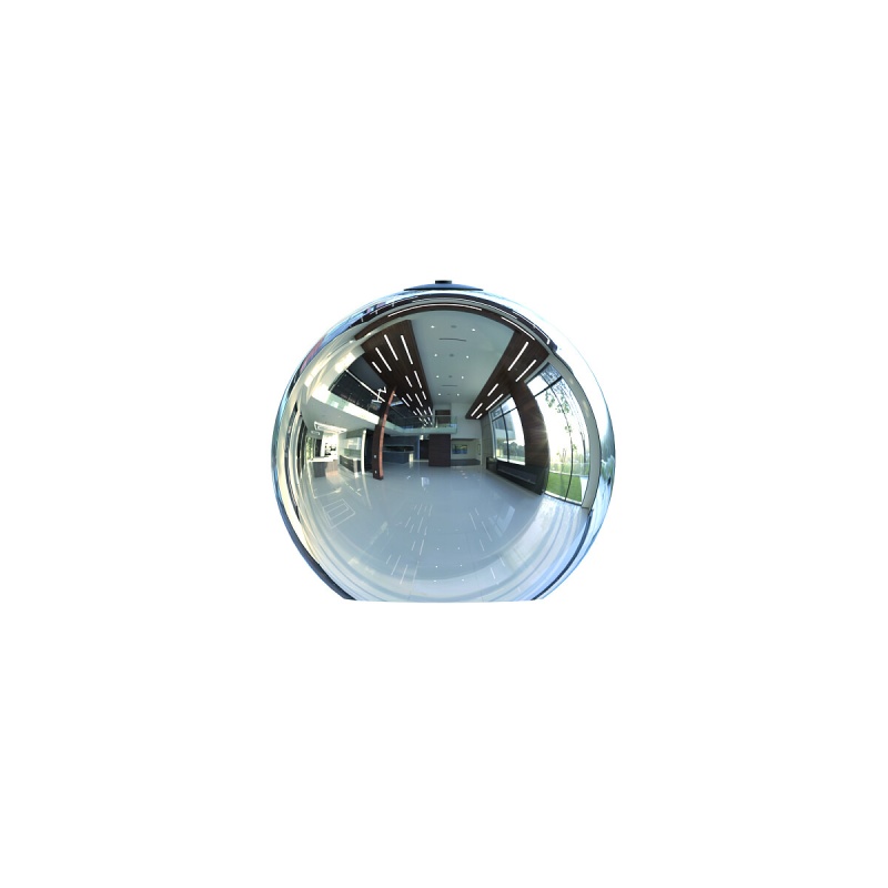T10199 CAMELEON POLARIS CHROME