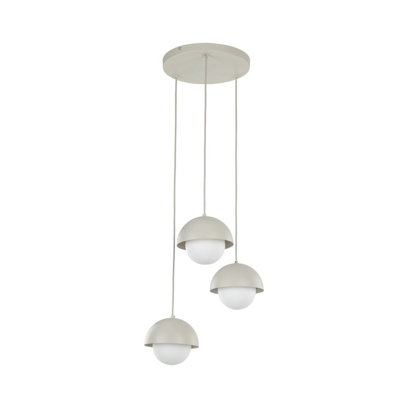 TK10206  BONO BEIGE LAMPA WISZACA 3