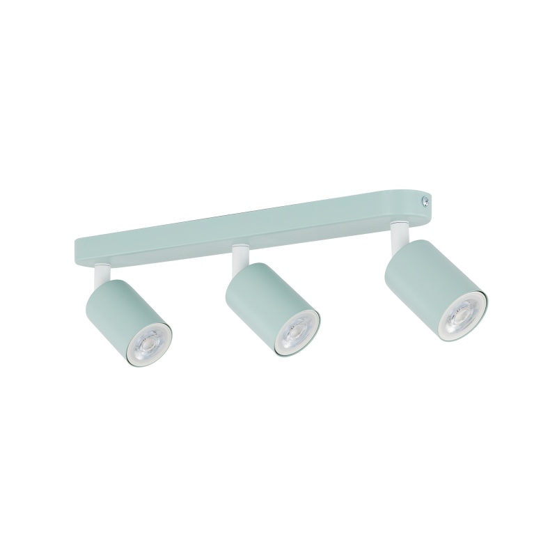 TK10236  LIVIA MINT LAMPA SUFITOWA 3