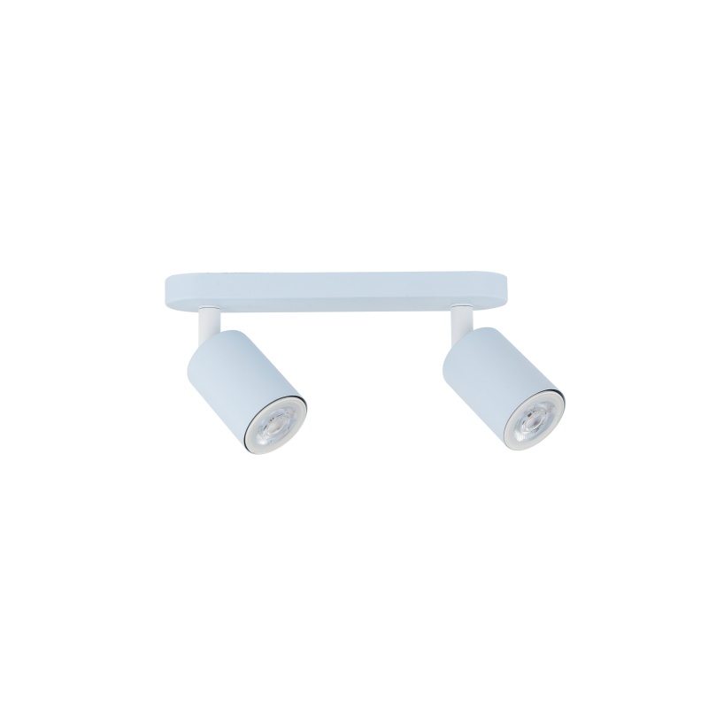 TK10237  LIVIA BLUE LAMPA SUFITOWA 2