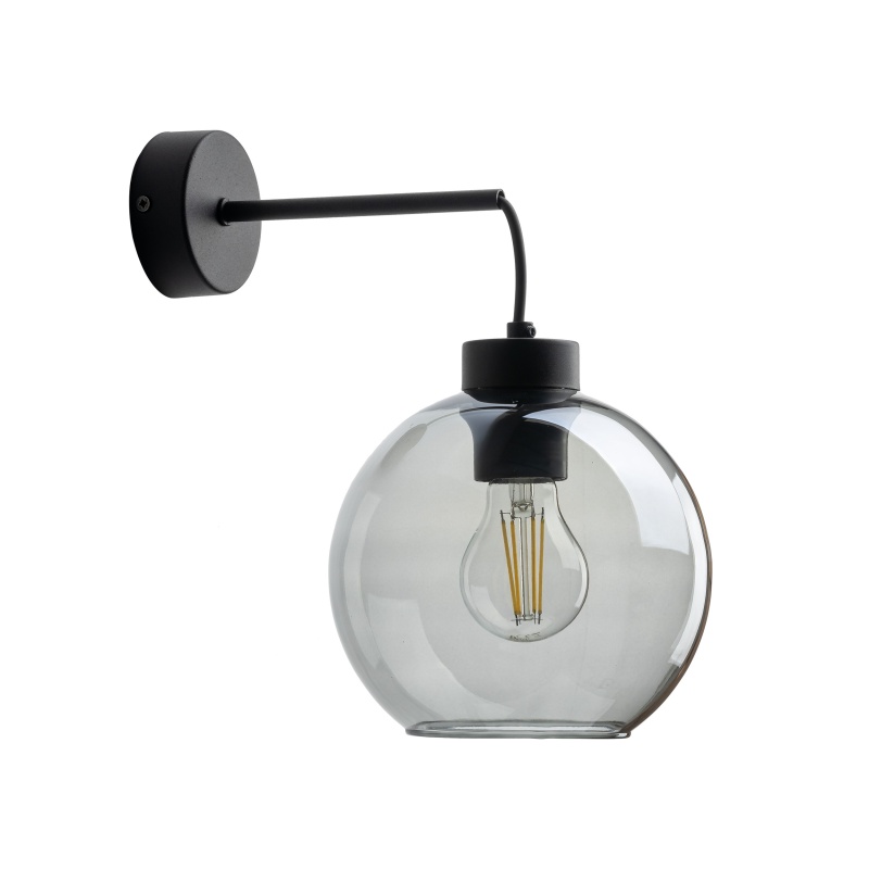 TK10243  CUBUS GRAPHITE KINKIET 1