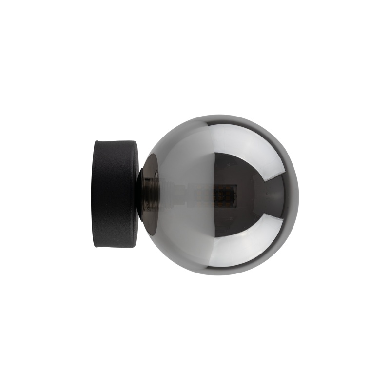 TK10255  ESTERA BLACK KINKIET 1
