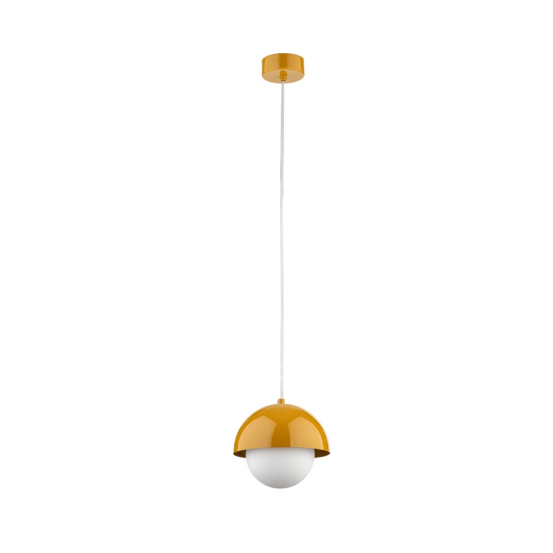 TK10265  BONO OCHRA LAMPA WISZACA 1