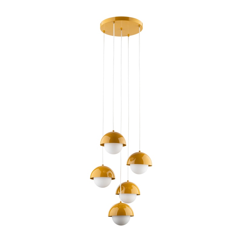TK10268  BONO OCHRA LAMPA WISZACA 5