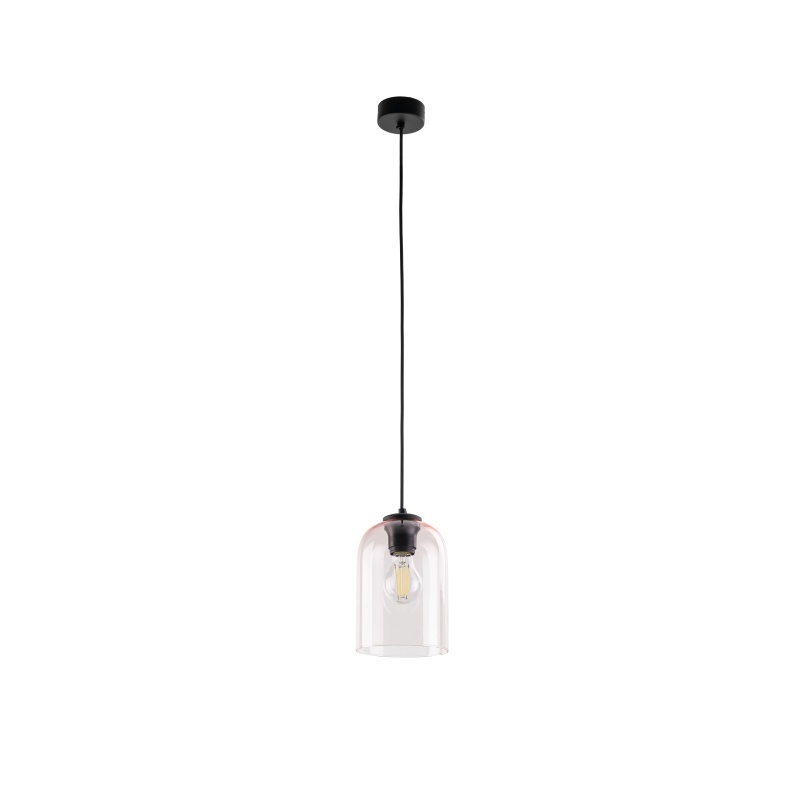 TK10296  MOLLY PINK LAMPA WISZACA 1
