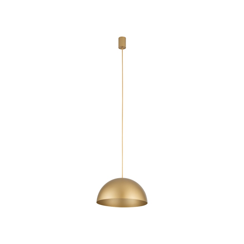 T10616 HEMISPHERE SUPER S GOLD