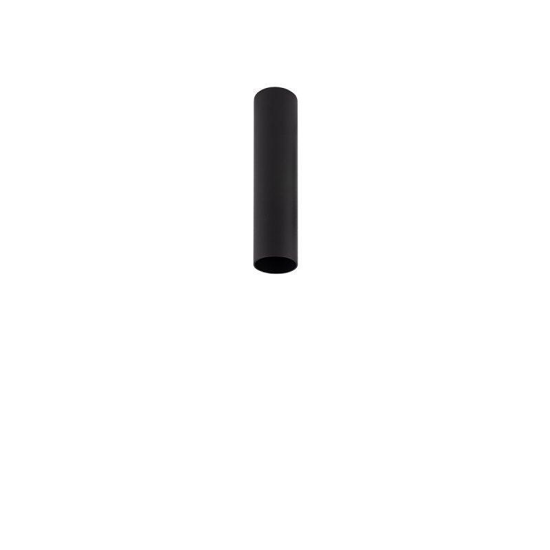 FOURTY S BLACK