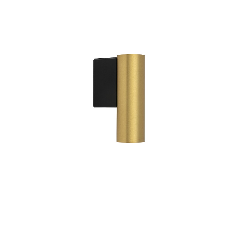 FOURTY WALL S SOLID BRASS