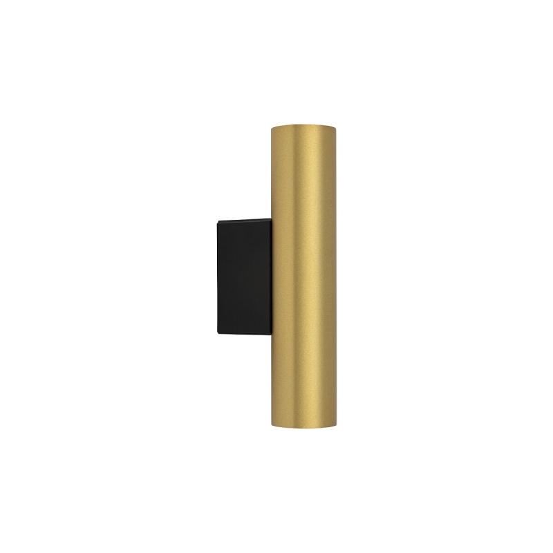 FOURTY WALL M SOLID BRASS