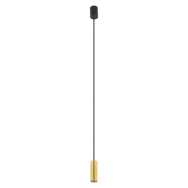 FOURTY S SOLID BRASS