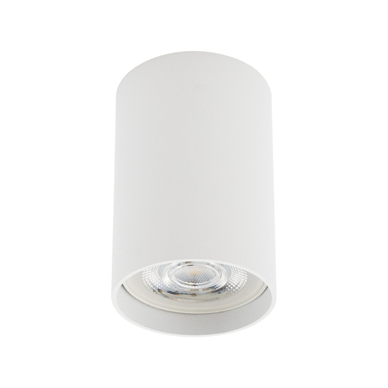 MONO SLIDE TRIMLESS WHITE