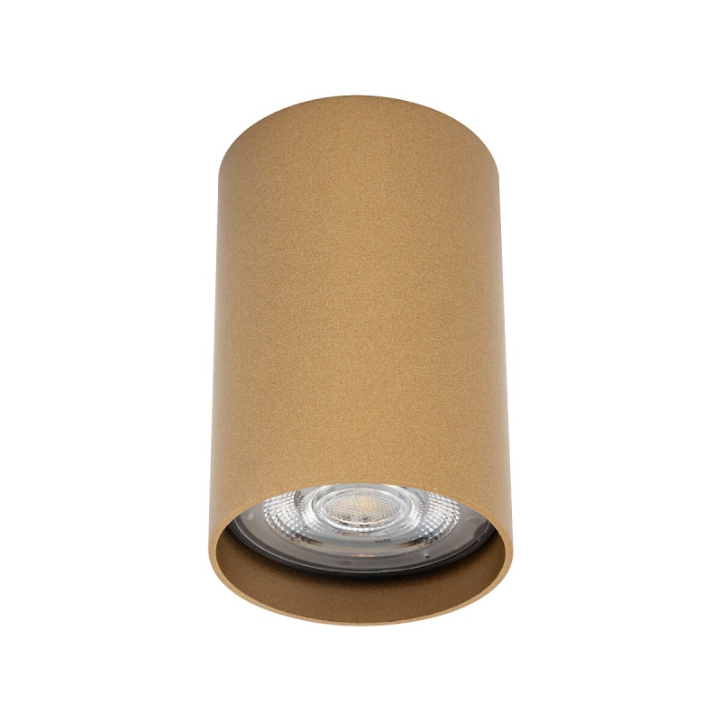 MONO SLIDE TRIMLESS GOLD