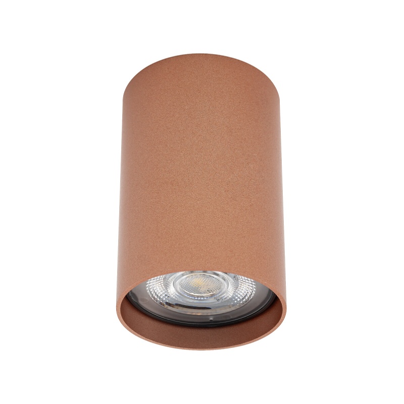 MONO SLIDE TRIMLESS COPPER