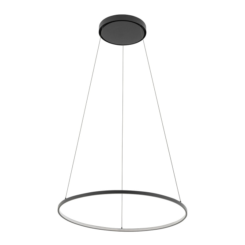 CIRCOLO LED M 3000K SH-60