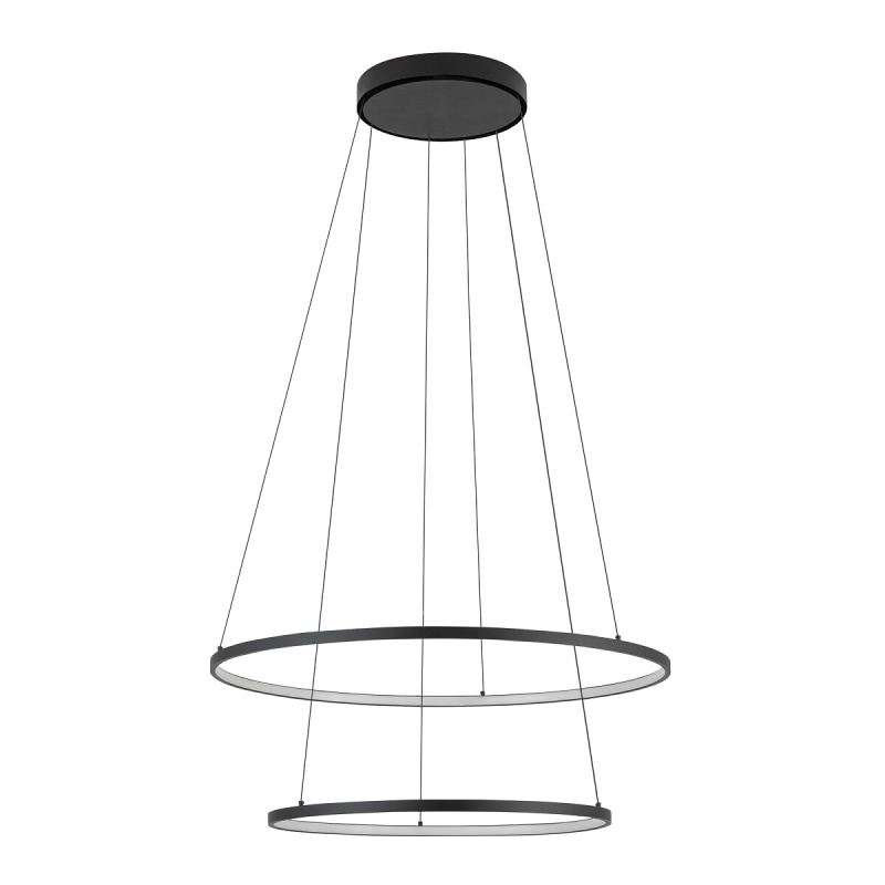 CIRCOLO LED 3000K SH-45/60