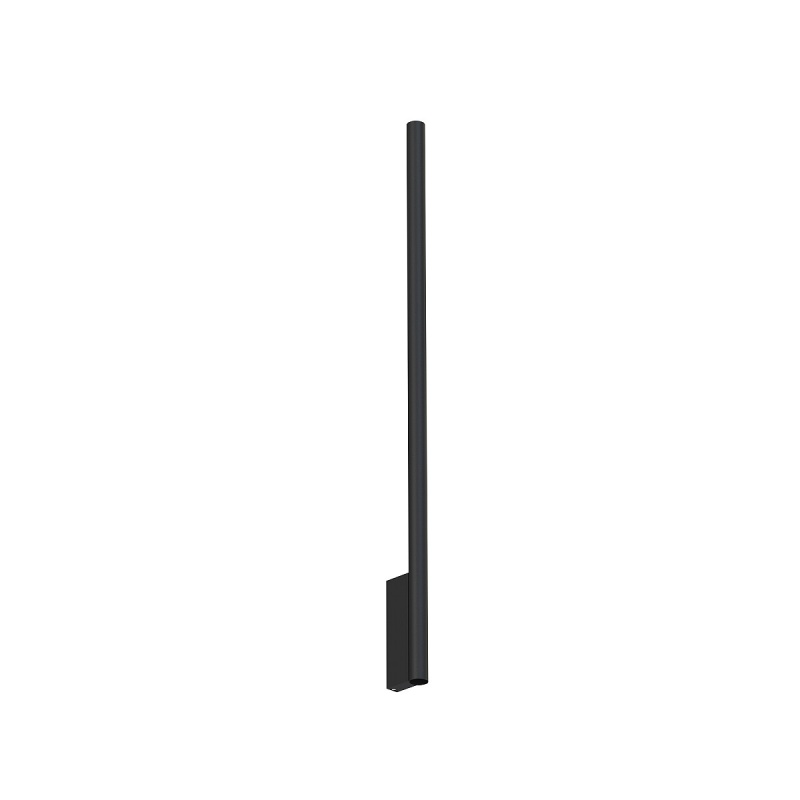 T10827 LASER WALL BLACK XL