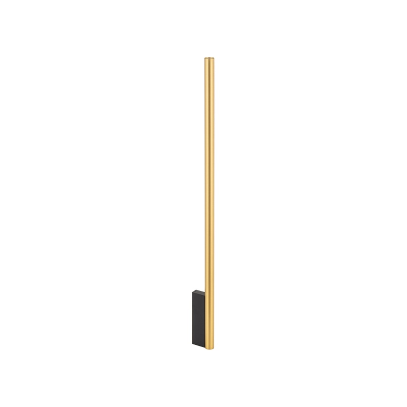 T10828 LASER WALL SOLID BRASS XL