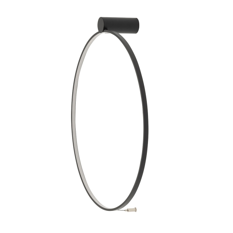 CIRCOLO LED M 4000K CH-60