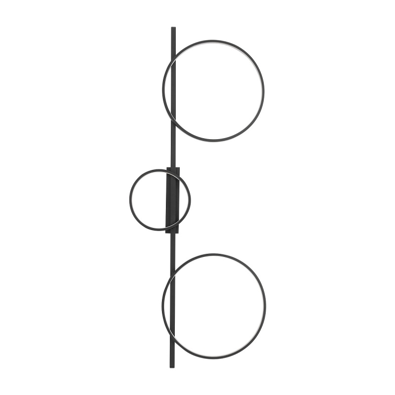 CIRCOLO LED 4000K CH-30/18/30