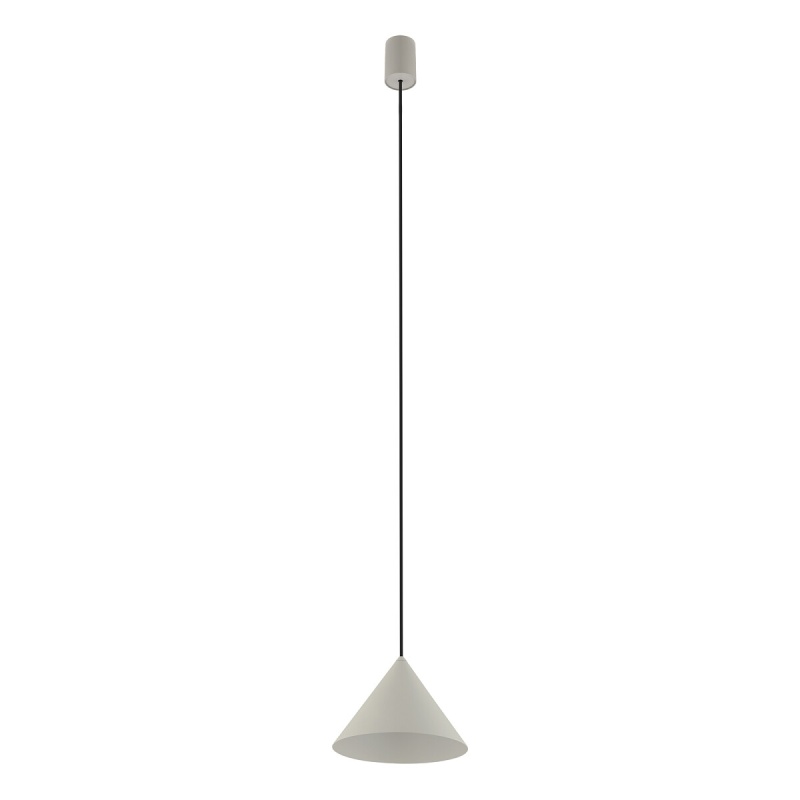 ZENITH S SILK GRAY