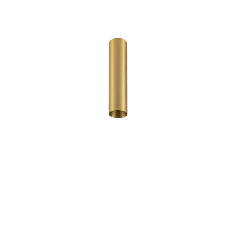 FOURTY S SOLID BRASS
