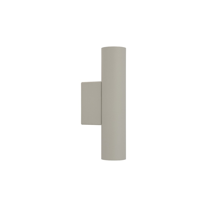 FOURTY WALL M SILK GRAY