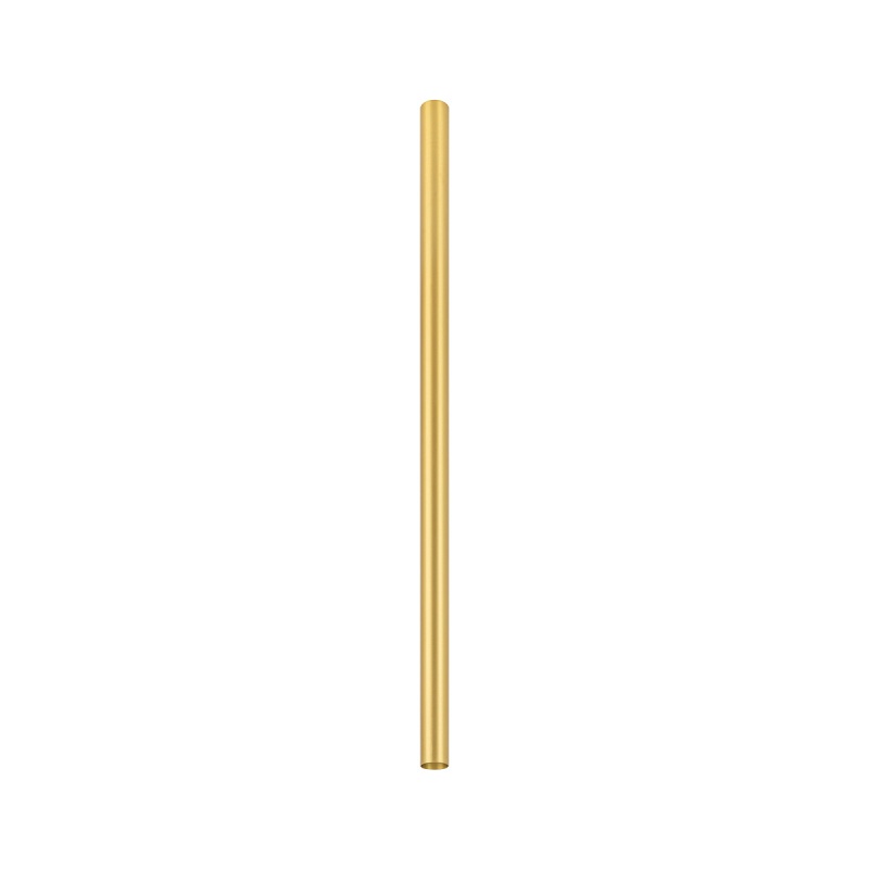 FOURTY L SOLID BRASS