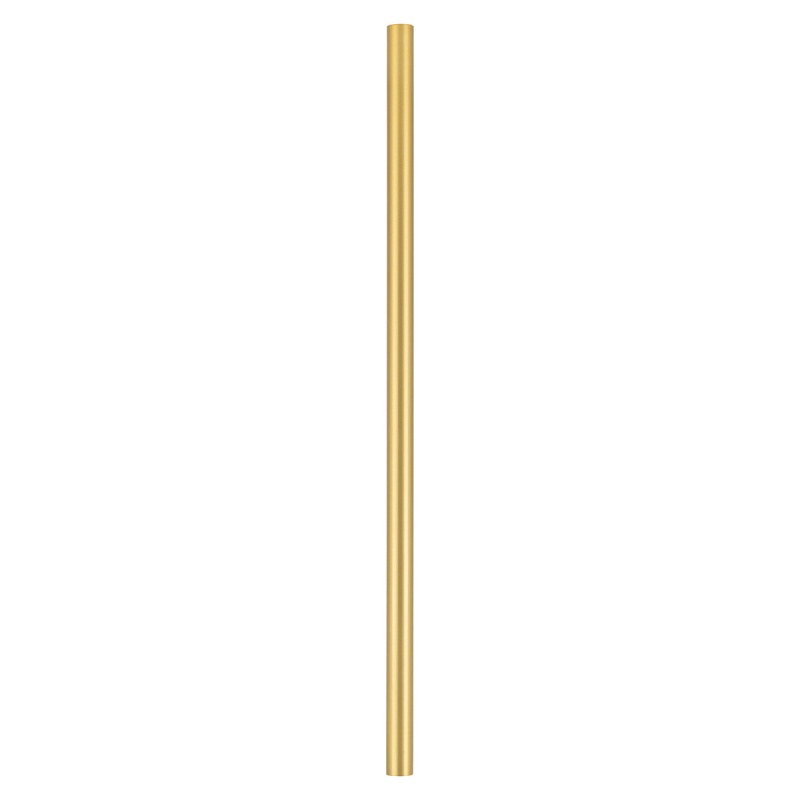 FOURTY XL SOLID BRASS