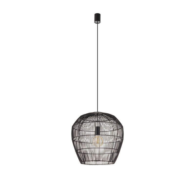 HAITI BLACK S