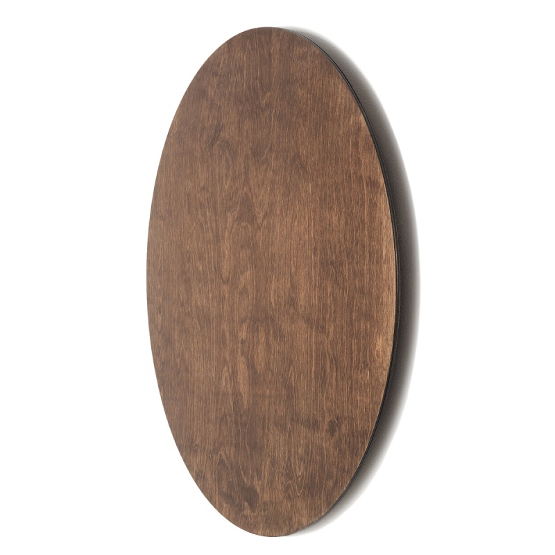 RING TIMBER LED XXL