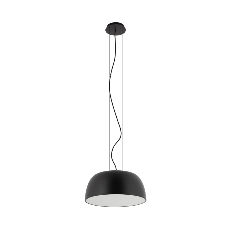 SATELLITE S BLACK ZWIS