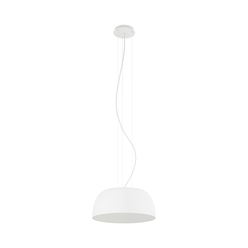 SATELLITE S WHITE ZWIS