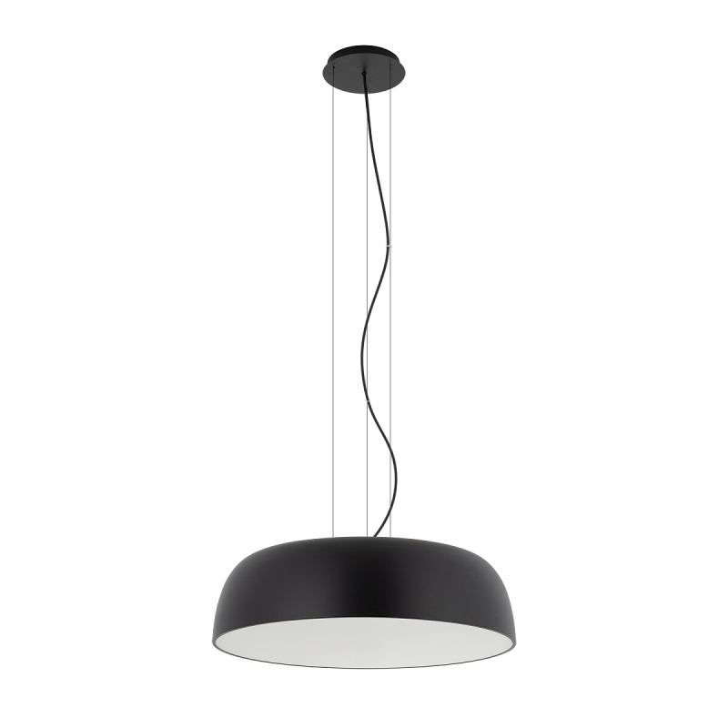 SATELLITE M BLACK ZWIS