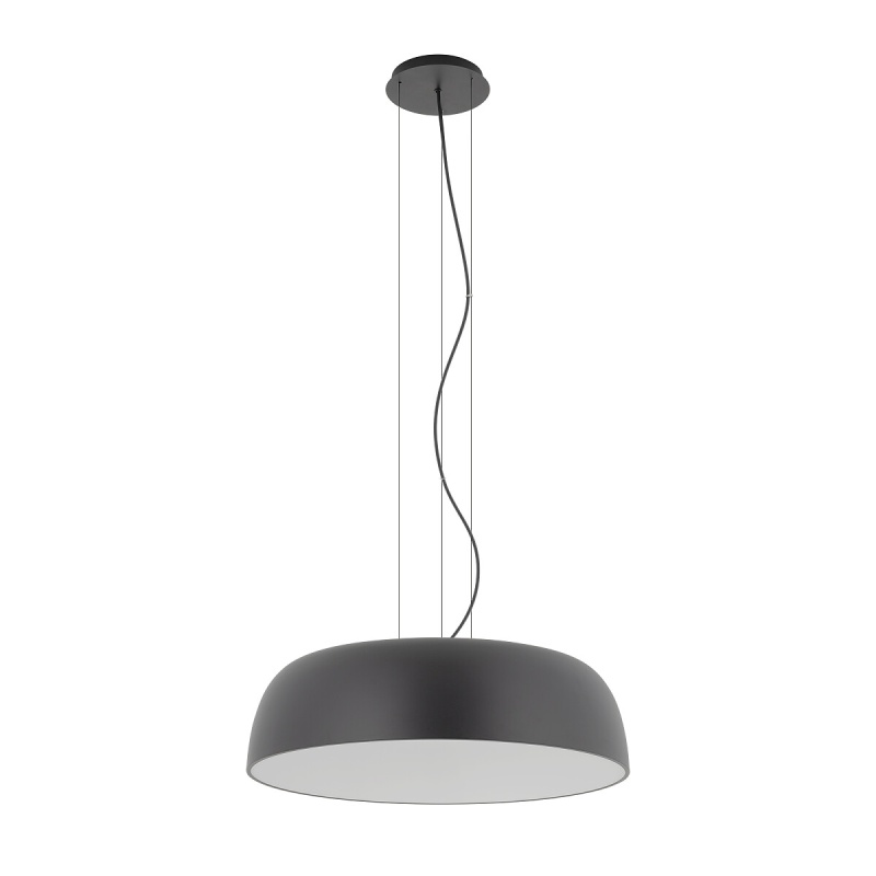 SATELLITE M UMBRA GRAY ZWIS