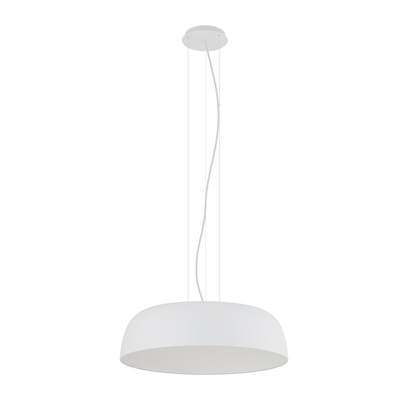 SATELLITE M WHITE ZWIS