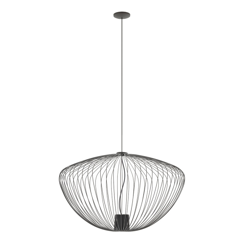 PUMPKIN L UMBRA GRAY