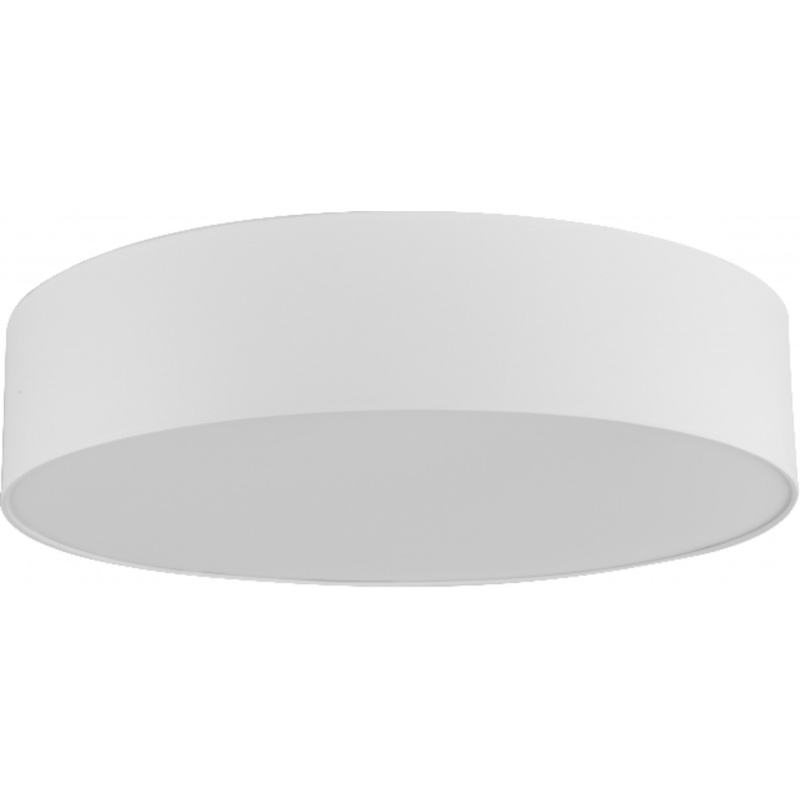 TK1581  RONDO WHITE LAMPA SUFITOWA 4 PŁ 600