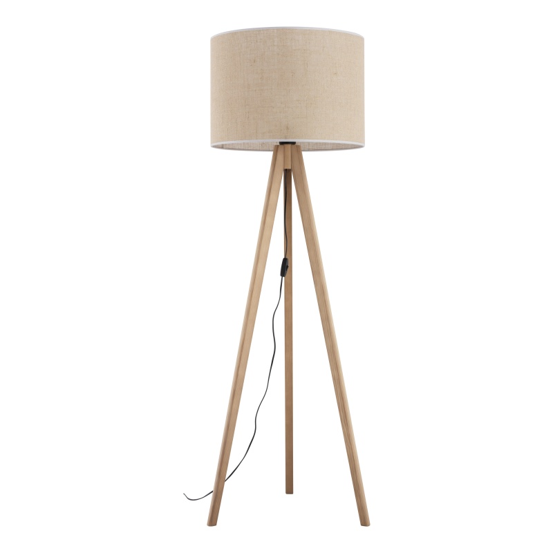 TK16020  GRAND SOSNA LAMPA PODŁOGOWA
