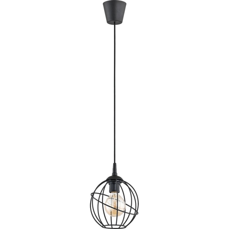 TK1625  ORBITA BLACK
