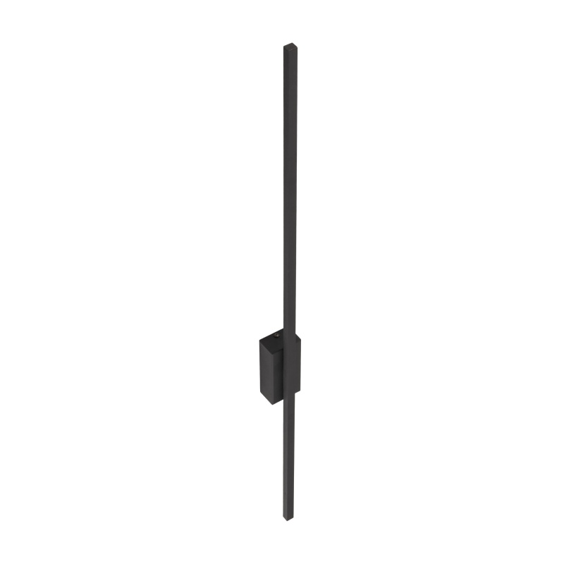 TK18074  FLASH BLACK  KINKIET LED